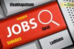 India's Next Wave of Job Growth: 10 Tier-2 Cities to Watch in 2026