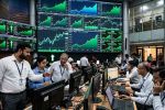 Sensex Jumps 279 Points, Nifty Nears 24,000 as Bulls Stage Comeback