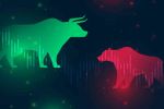 Sensex, Nifty Open in Red as Market Decline Continues; Check Top Gainers and Losers