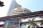 Stock Market Opens Higher