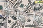 Indian rupee falls against US Dollars