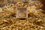 MCX Gold Slips to ₹1.41 Lakh Despite Middle East Tensions and Softer US Inflation
