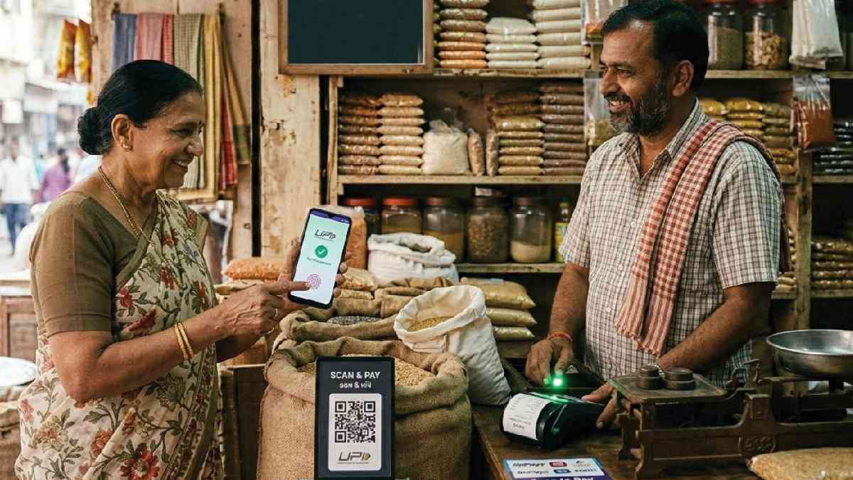 UPI Transactions Hit Record 24.51 Billion In August 2026 UPI Transactions Hit Record 24.51 Billion In August 2026