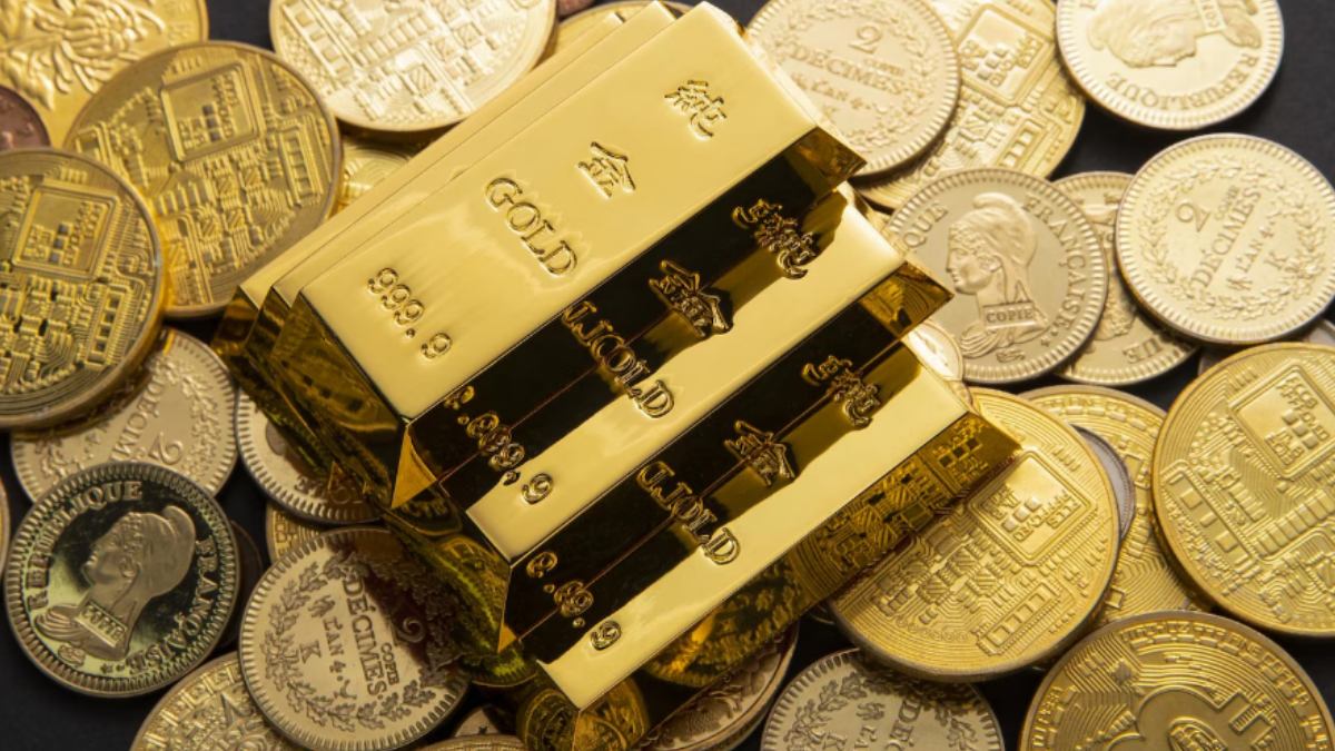Industrial Use of Silver vs Gold Investment Value | Which Precious Metal Offers More?