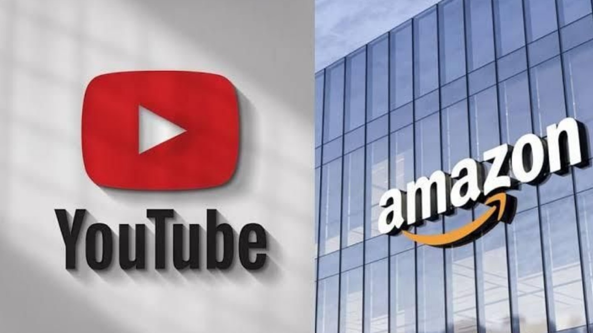 YouTube is partnering with Amazon to expand shopping