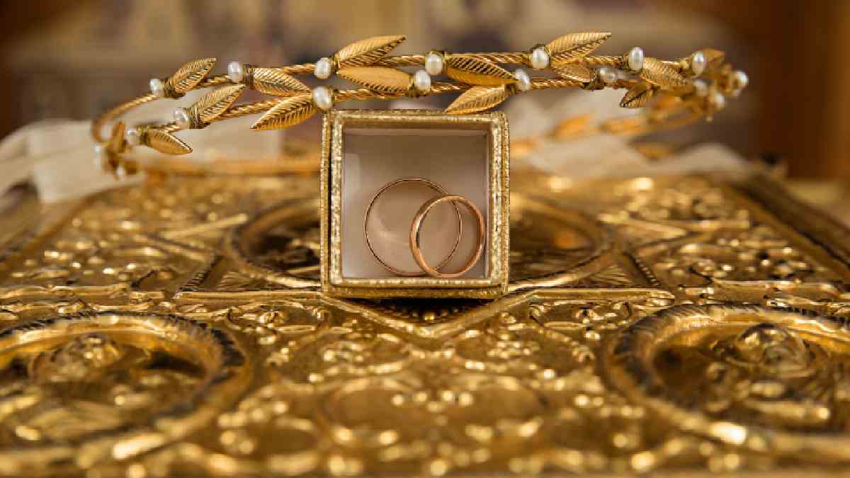 MCX Gold Slips to ₹1.41 Lakh Despite Middle East Tensions and Softer US Inflation MCX Gold Slips to ₹1.41 Lakh Despite Middle East Tensions and Softer US Inflation