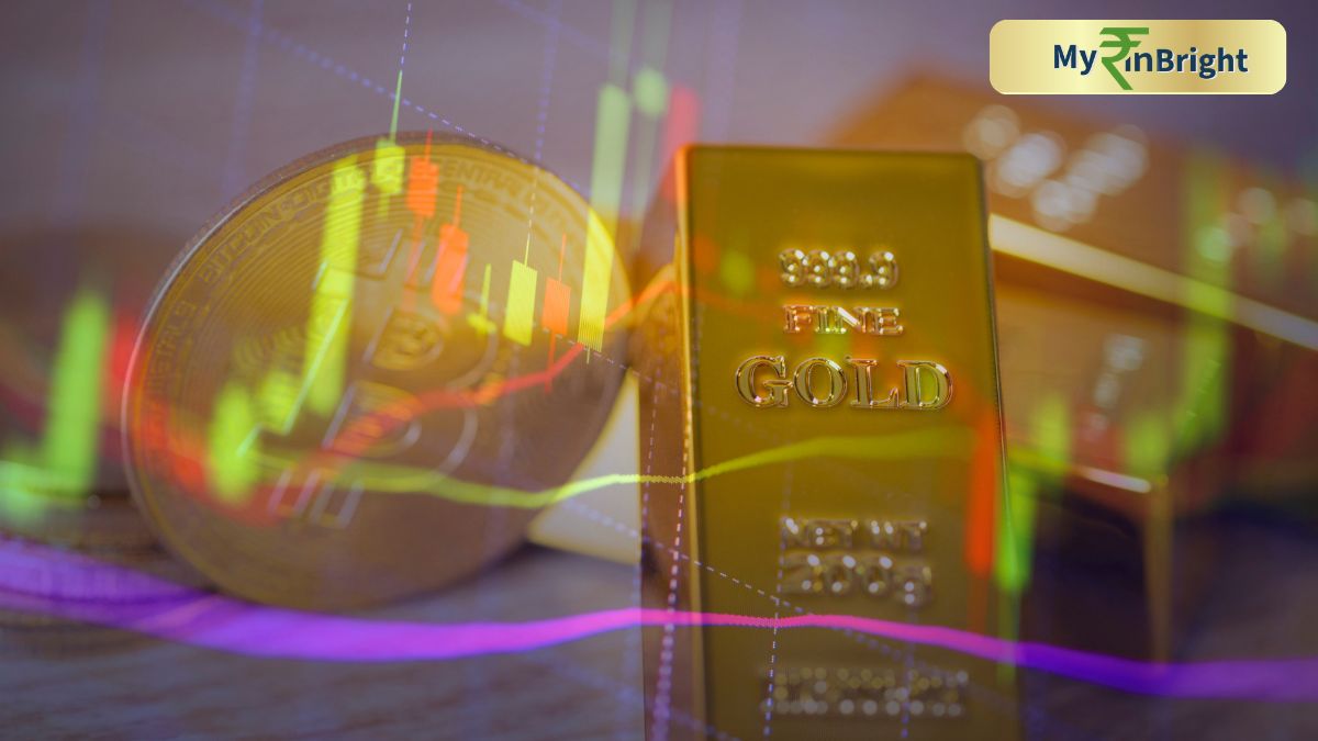 Gold Rates in India Crash by ₹12,600, July 1st , 2026 Gold Rates in India Crash by ₹12,600, July 1st , 2026